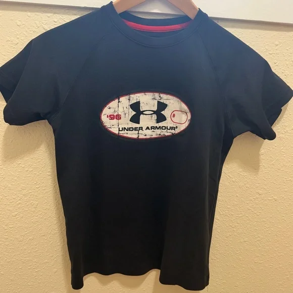 Under Armour tees - Picture 2 of 11